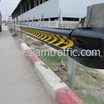 การ์ดเรล บมจ.พฤกษา เรียลเอสเตท