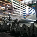 guard rail จังหวัดปทุมธานี