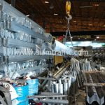 จำหน่าย guard rail ปลายทางอำเภอลาดหลุมแก้ว จังหวัดปทุมธานี