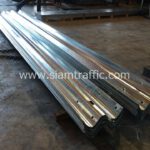 การ์ดเรล กรมทางหลวงชนบท ส่งไปยัง อ.เมือง จ.ระยอง จำนวน 24 แผ่น