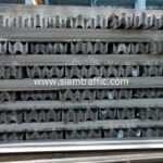 guardrail ส่งออกไปยังประเทศลาว