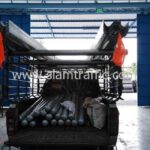 ราวเหล็กกั้นถนน มหาวิทยาลัยราชภัฏลำปาง ราวเหล็กกั้นถนน มหาวิทยาลัยราชภัฏลำปาง