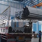 การ์ดเรล ส่งไปที่จังหวัดชลบุรี