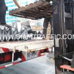 การ์ดเรล แขวงทางหลวงพิเศษระหว่างเมือง