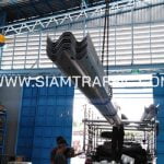 แผ่นการ์ดเรล ปลายทาง อบต.วังทอง อ.โคกเจริญ จ.ลพบุรี แผ่นการ์ดเรล ปลายทาง อบต.วังทอง อ.โคกเจริญ จ.ลพบุรี