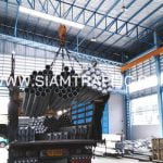 การ์ดเรล จ.ลำพูน การ์ดเรล จ.ลำพูน