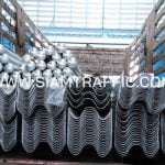 Guardrail อำเภอเมืองแพร่ จังหวัดแพร่ Guardrail อำเภอเมืองแพร่ จังหวัดแพร่