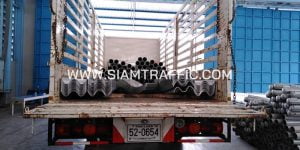 Guardrail จังหวัดชลบุรี
